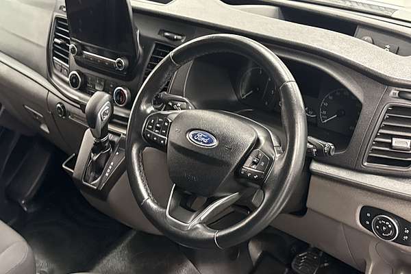 2021 Ford Transit 410L VO
