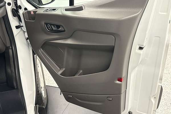 2021 Ford Transit 410L VO