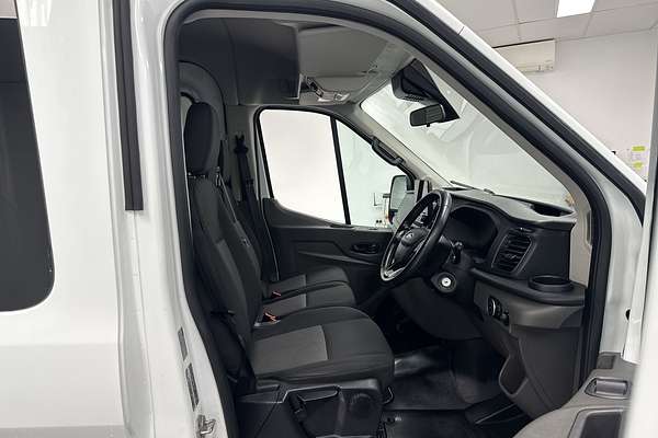 2021 Ford Transit 410L VO