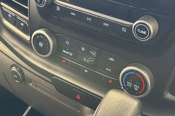 2021 Ford Transit 410L VO