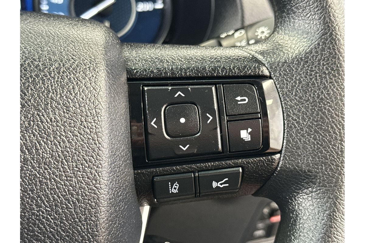 2023 Toyota Fortuner GX GUN156R