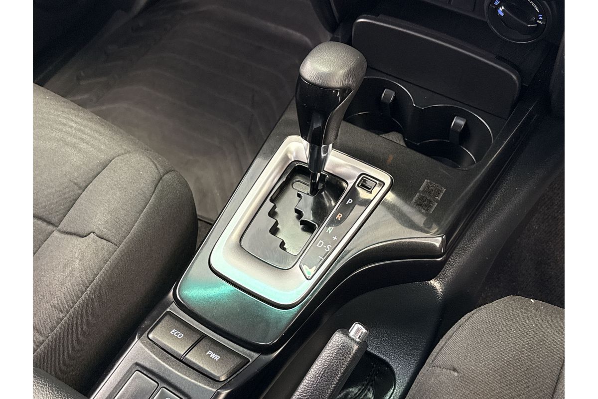 2023 Toyota Fortuner GX GUN156R