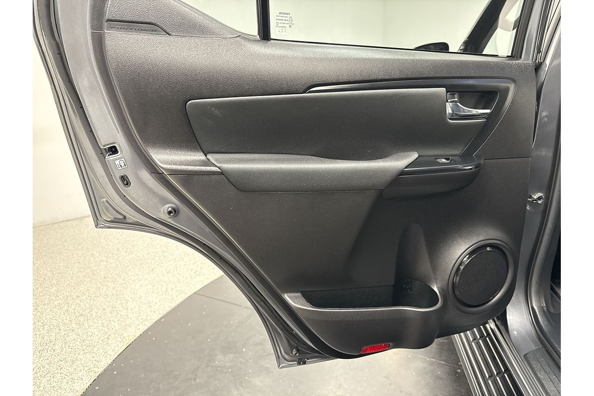 2023 Toyota Fortuner GX GUN156R