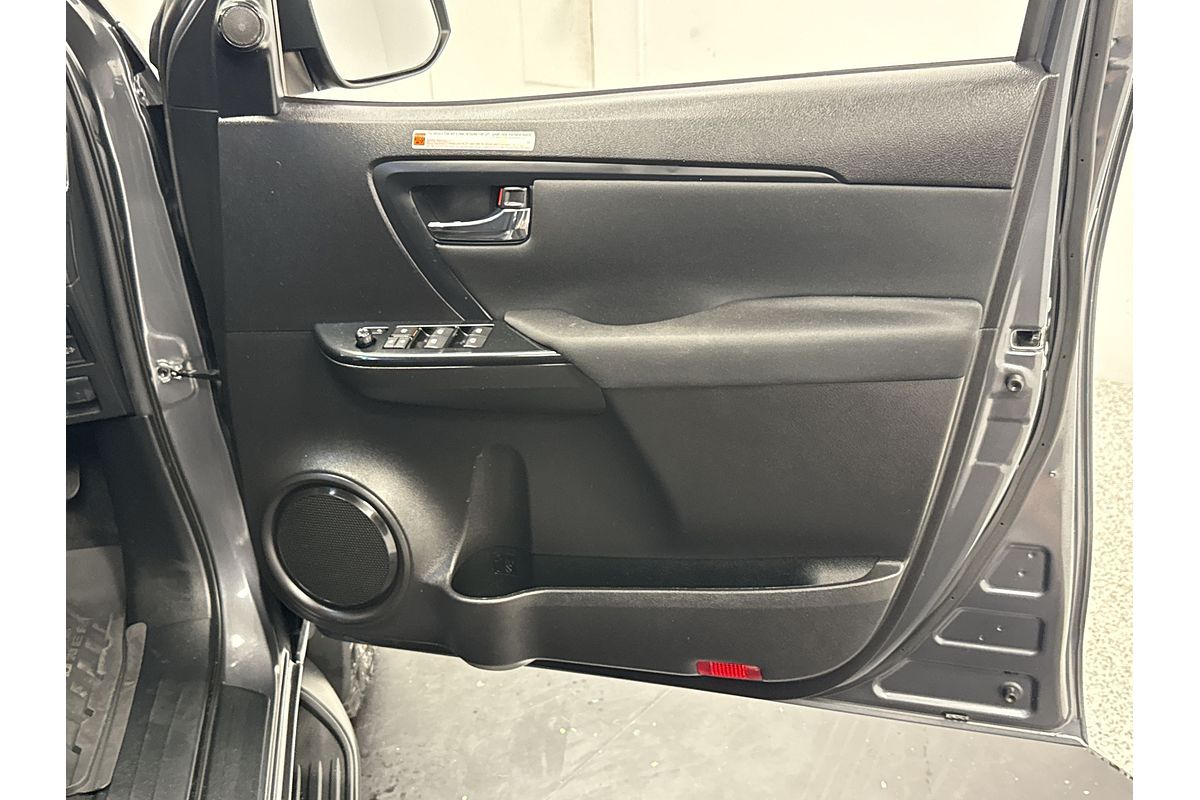 2023 Toyota Fortuner GX GUN156R