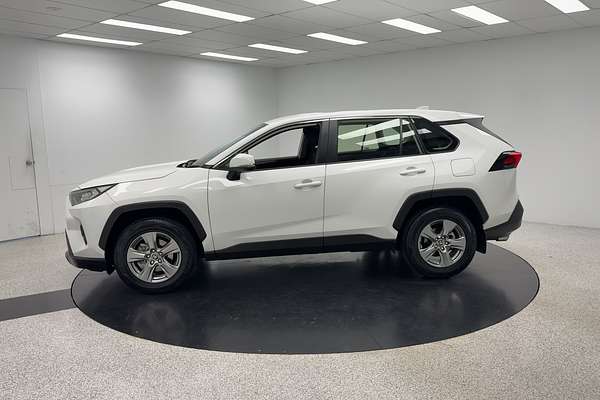 2023 Toyota RAV4 GX MXAA52R