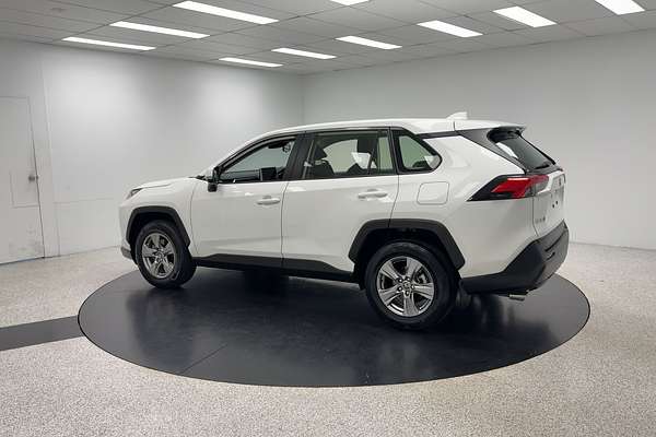 2023 Toyota RAV4 GX MXAA52R