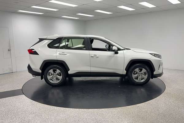 2023 Toyota RAV4 GX MXAA52R