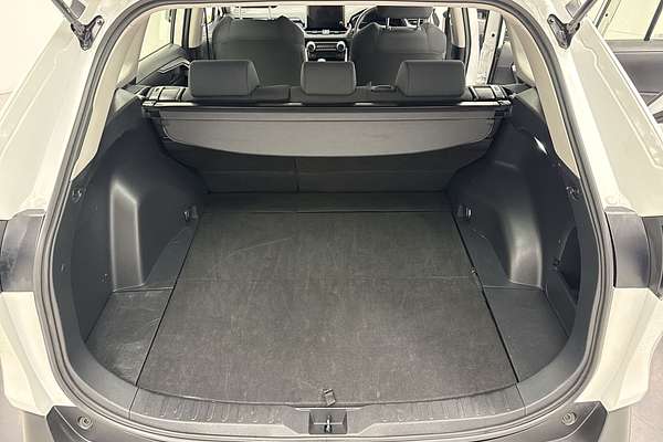 2023 Toyota RAV4 GX MXAA52R