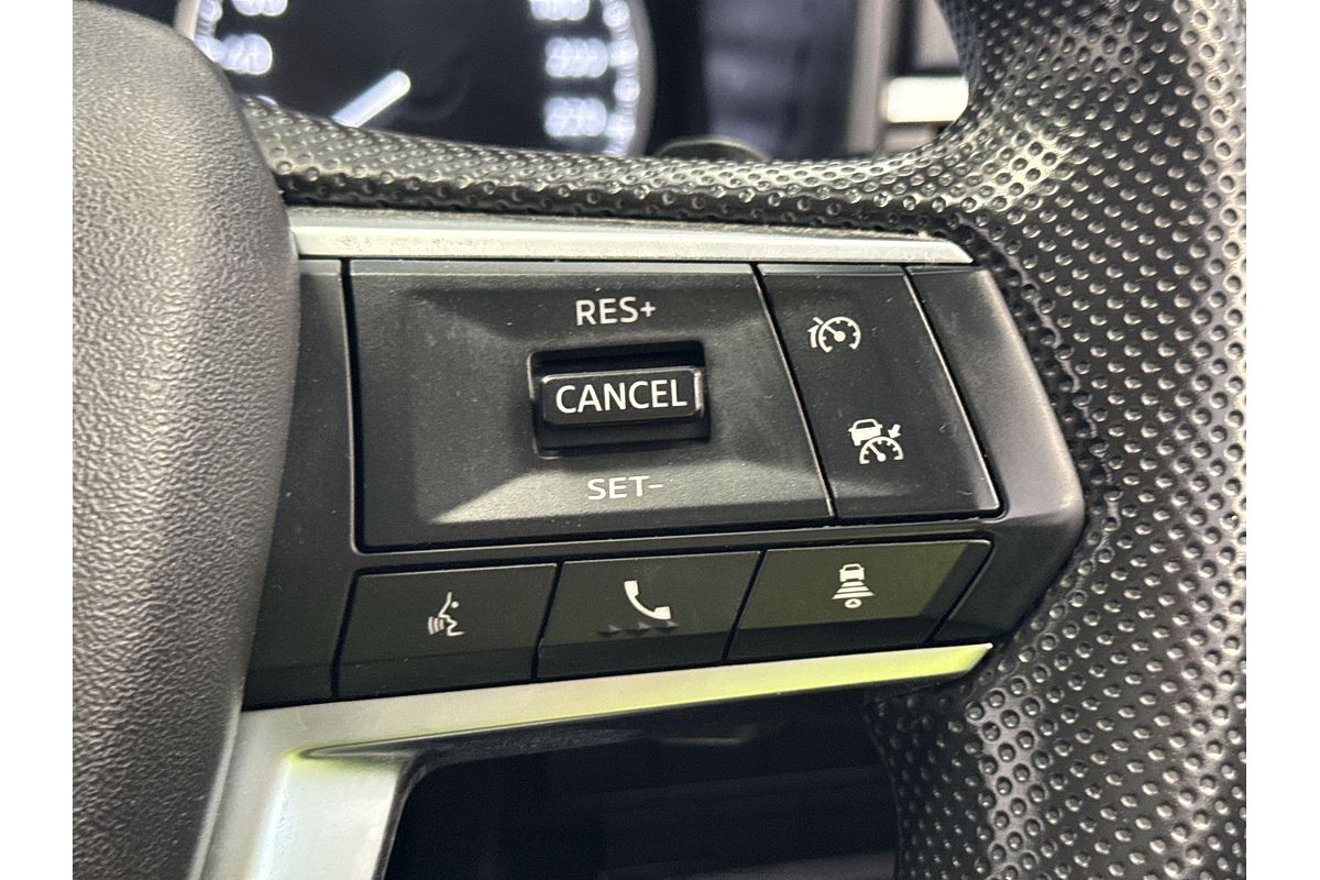 2023 Mitsubishi Outlander ES ZM