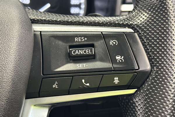 2023 Mitsubishi Outlander ES ZM