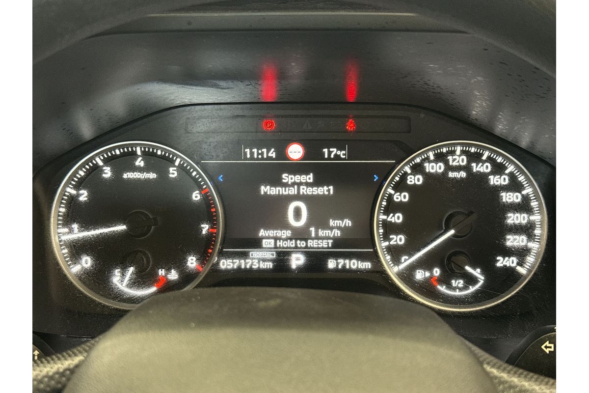 2023 Mitsubishi Outlander ES ZM