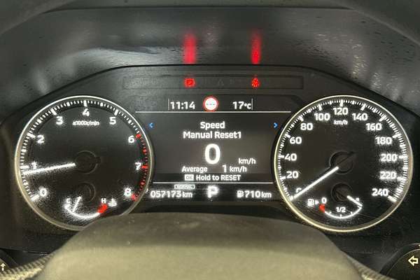 2023 Mitsubishi Outlander ES ZM