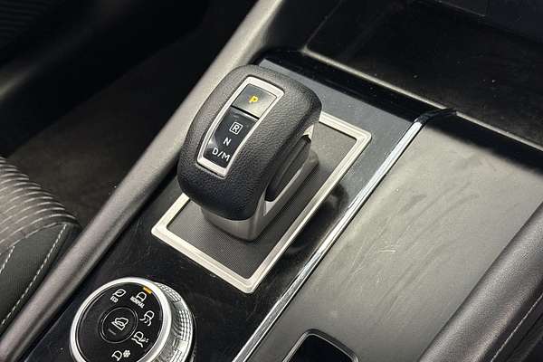 2023 Mitsubishi Outlander ES ZM