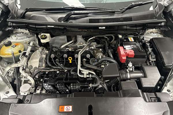 2023 Mitsubishi Outlander ES ZM