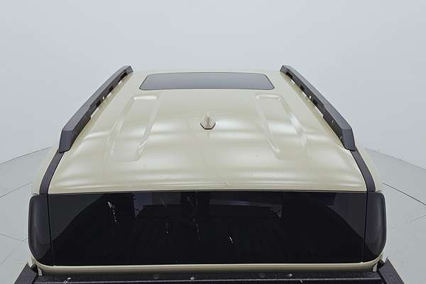 2025 Kia Tasman X-Pro TK All Wheel Drive