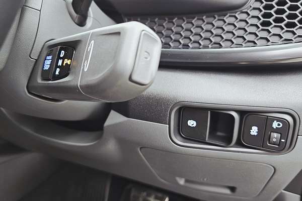 2025 Kia Tasman X-Pro TK All Wheel Drive