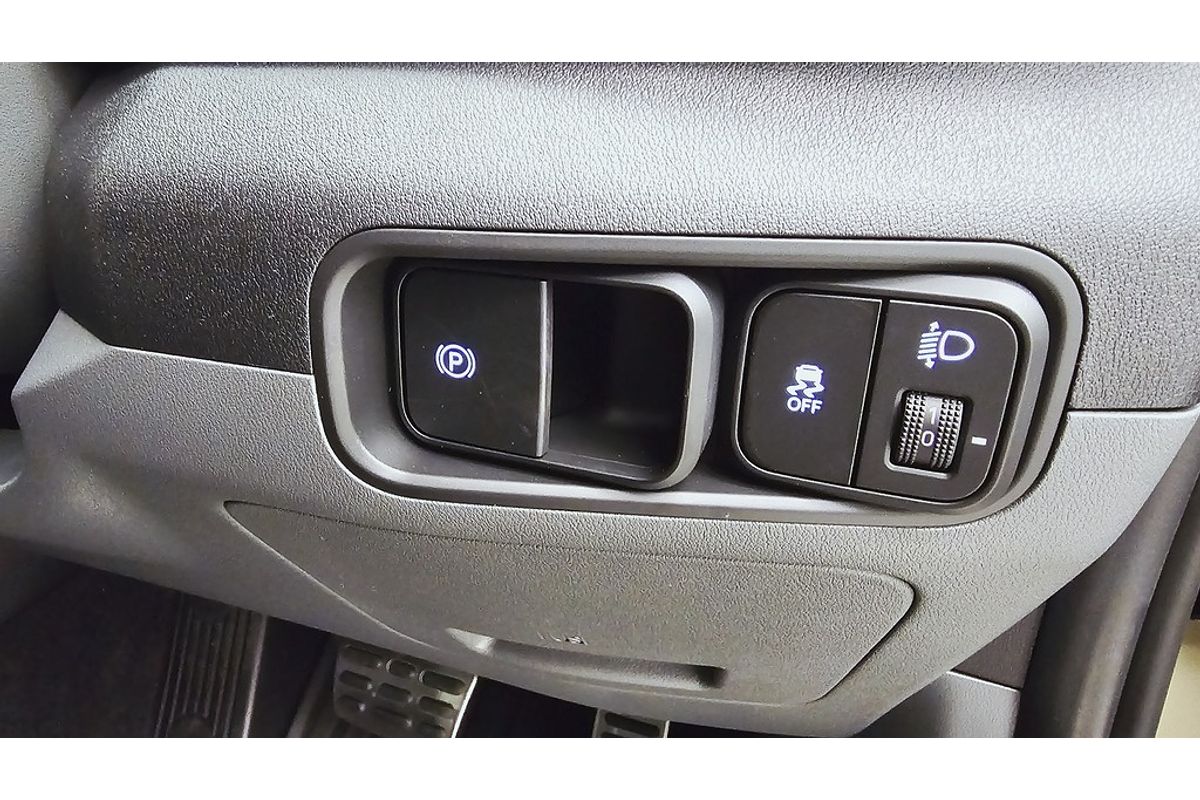 2025 Kia Tasman X-Pro TK All Wheel Drive