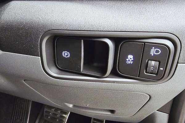 2025 Kia Tasman X-Pro TK All Wheel Drive