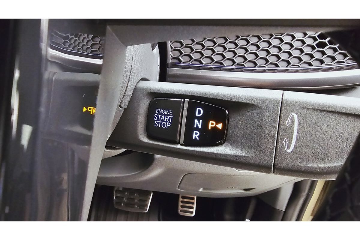 2025 Kia Tasman X-Pro TK All Wheel Drive