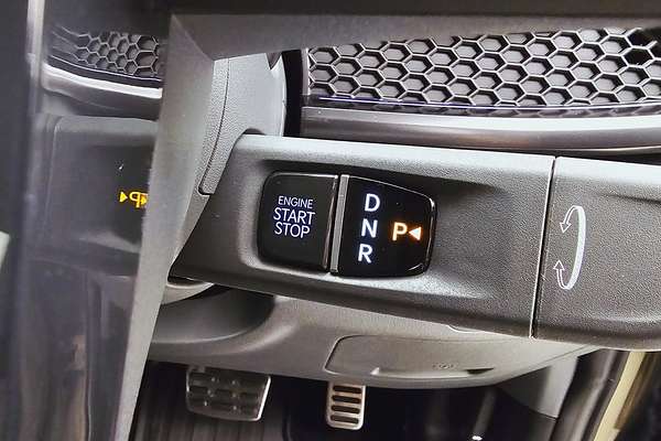 2025 Kia Tasman X-Pro TK All Wheel Drive