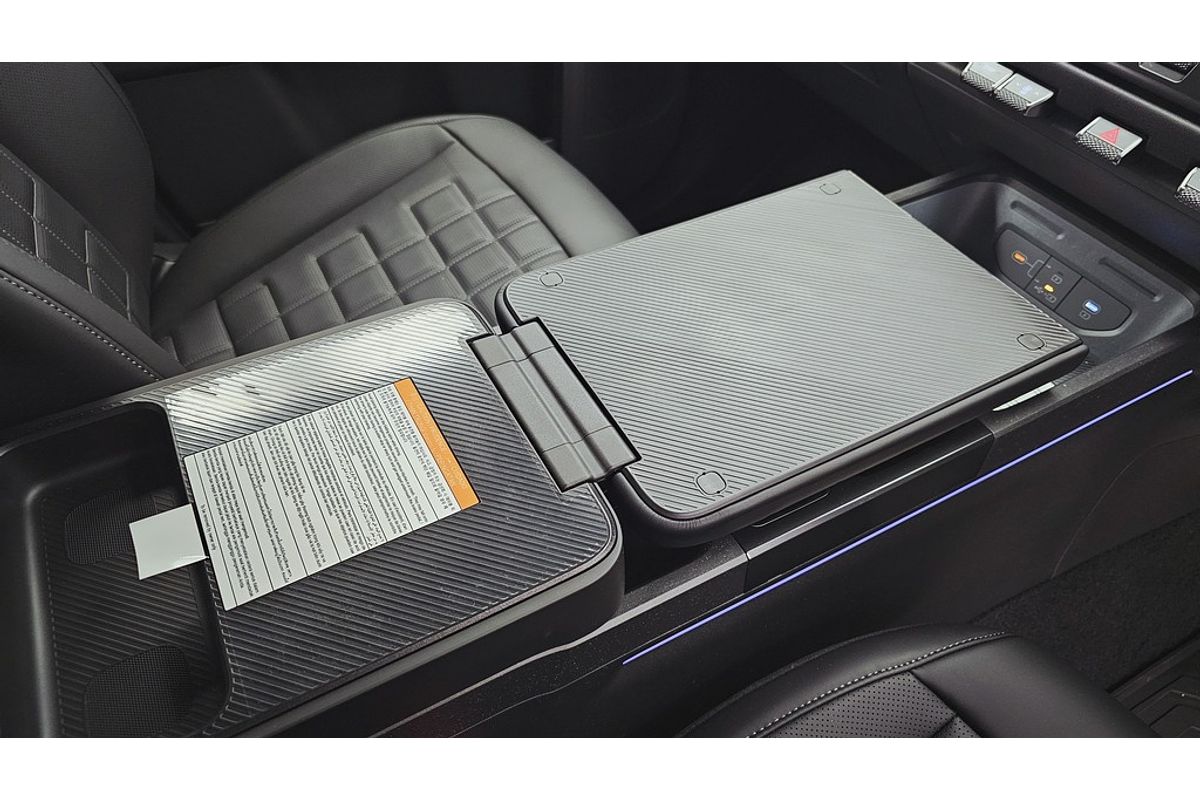 2025 Kia Tasman X-Pro TK All Wheel Drive