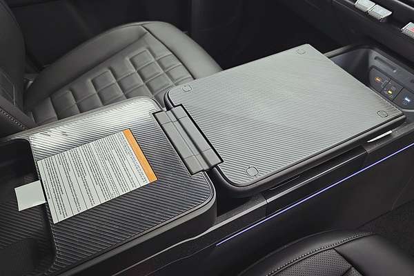 2025 Kia Tasman X-Pro TK All Wheel Drive