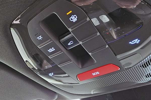 2025 Kia Tasman X-Pro TK All Wheel Drive