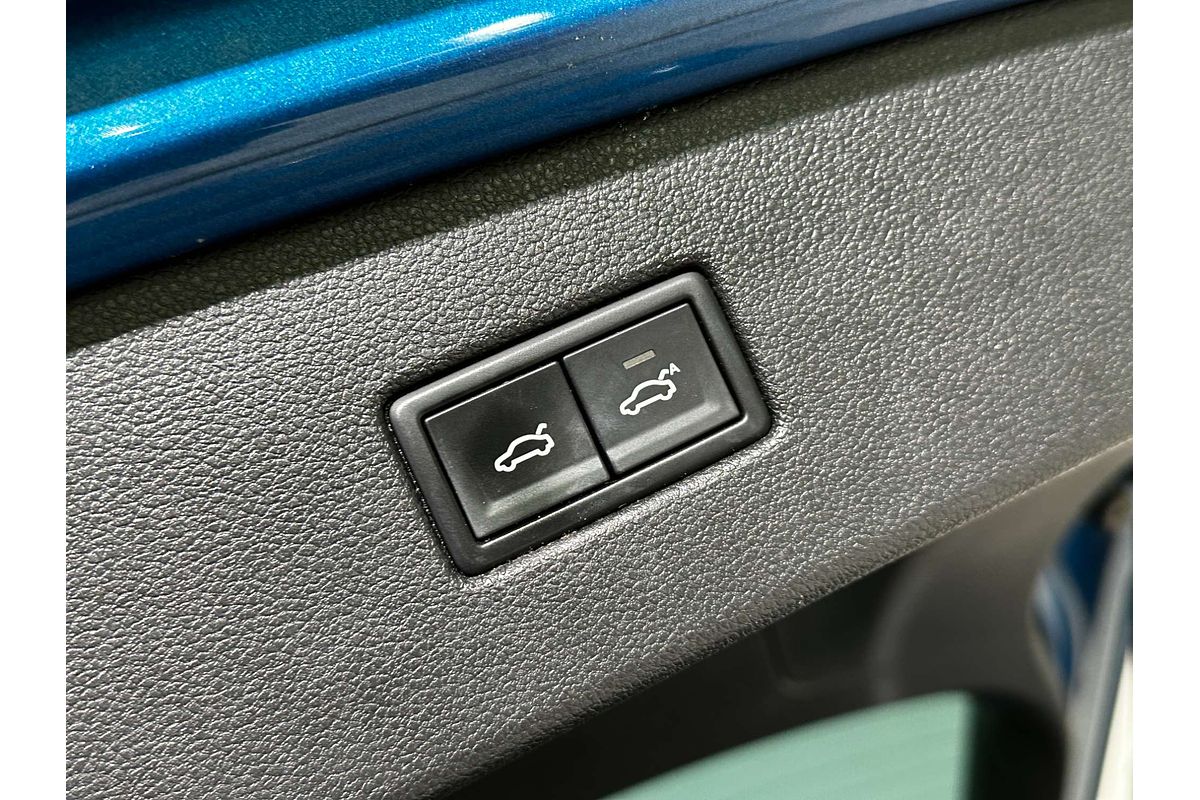 2018 Volkswagen Tiguan 162TSI Sportline 5N
