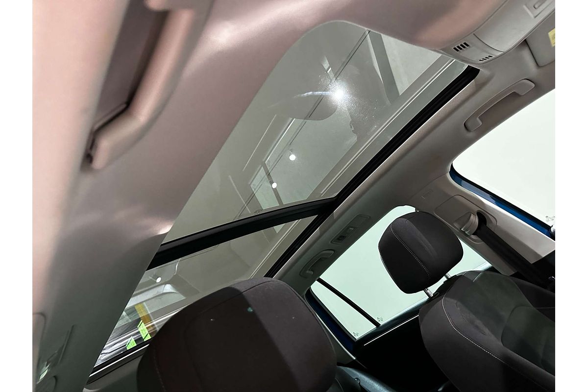2018 Volkswagen Tiguan 162TSI Sportline 5N