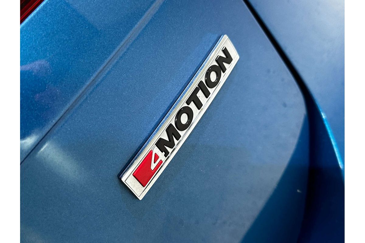 2018 Volkswagen Tiguan 162TSI Sportline 5N