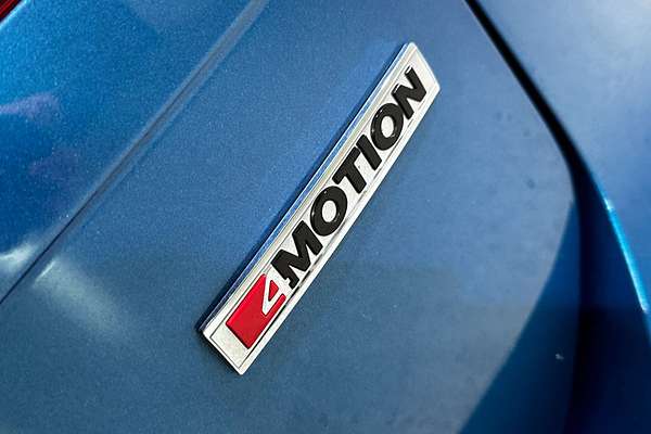 2018 Volkswagen Tiguan 162TSI Sportline 5N