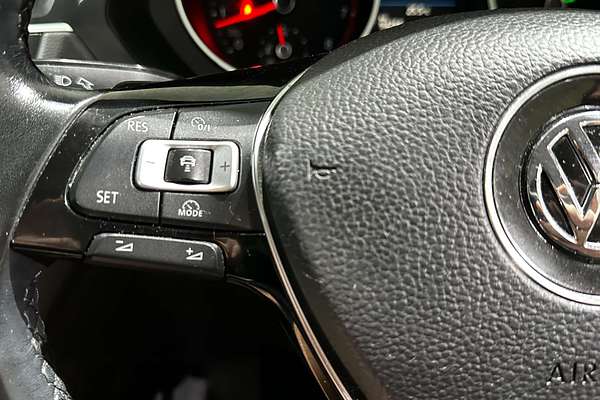 2018 Volkswagen Tiguan 162TSI Sportline 5N