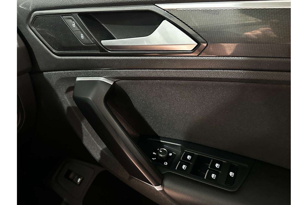 2018 Volkswagen Tiguan 162TSI Sportline 5N