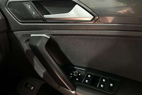2018 Volkswagen Tiguan 162TSI Sportline 5N