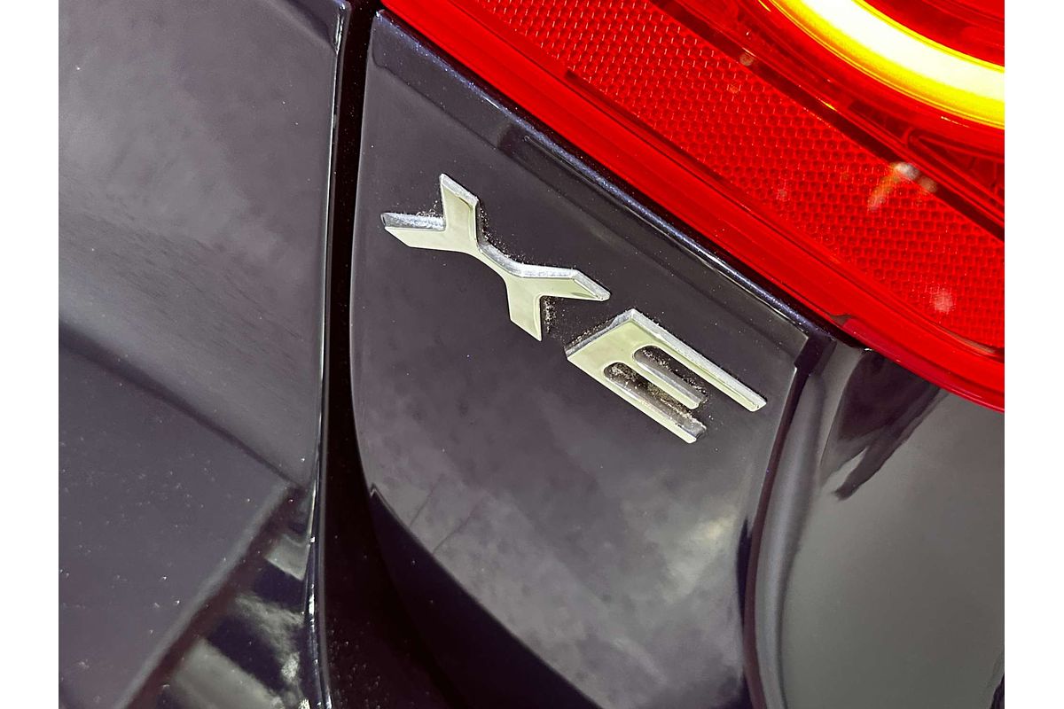2016 Jaguar XE 20t Prestige X760