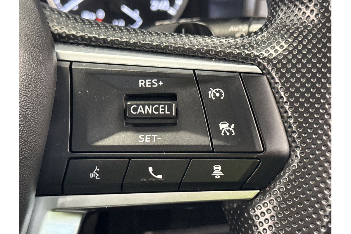 2023 Mitsubishi Outlander ES ZM