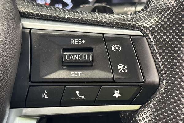 2023 Mitsubishi Outlander ES ZM