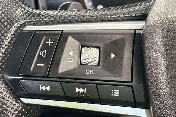 2023 Mitsubishi Outlander ES ZM