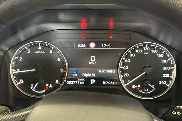 2023 Mitsubishi Outlander ES ZM