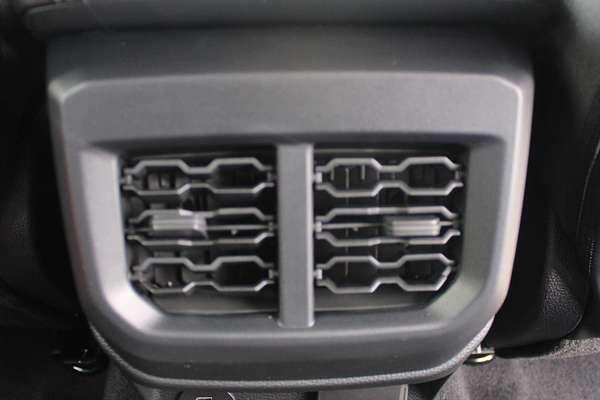 2025 Ford Ranger Raptor 4X4 3.0L