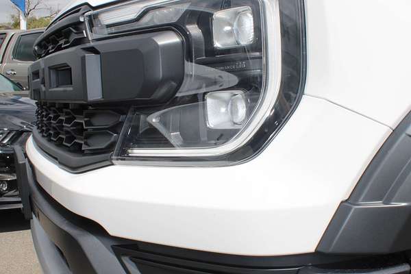 2025 Ford Ranger Raptor 4X4 3.0L