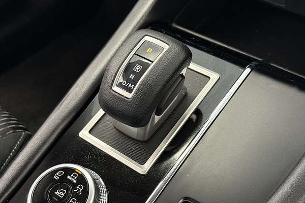 2023 Mitsubishi Outlander ES ZM