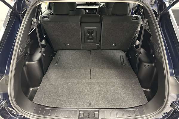2023 Mitsubishi Outlander ES ZM