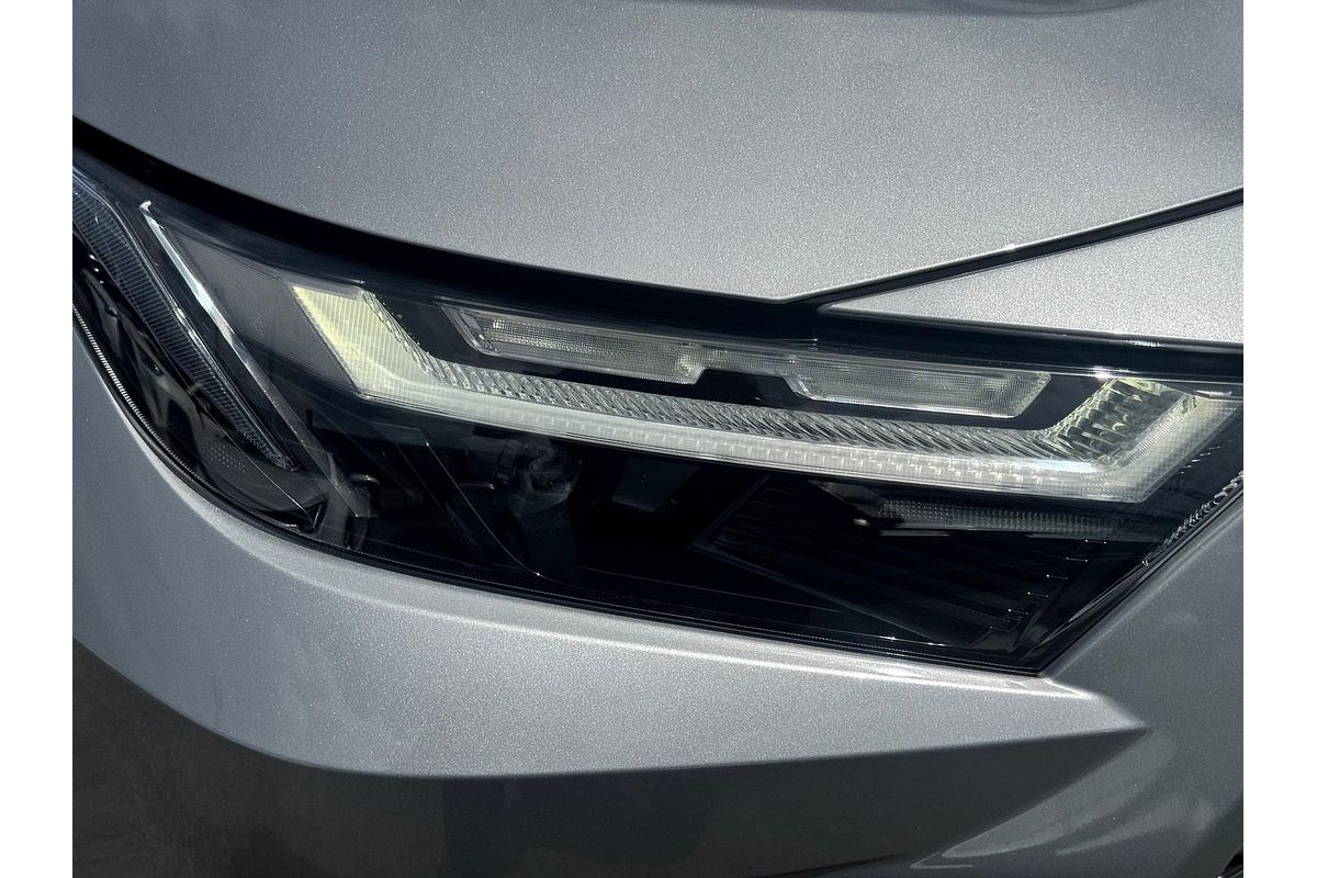 2024 Toyota RAV4 Cruiser AXAH52R