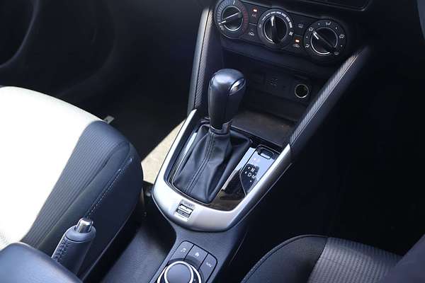 2018 Mazda CX-3 Maxx DK