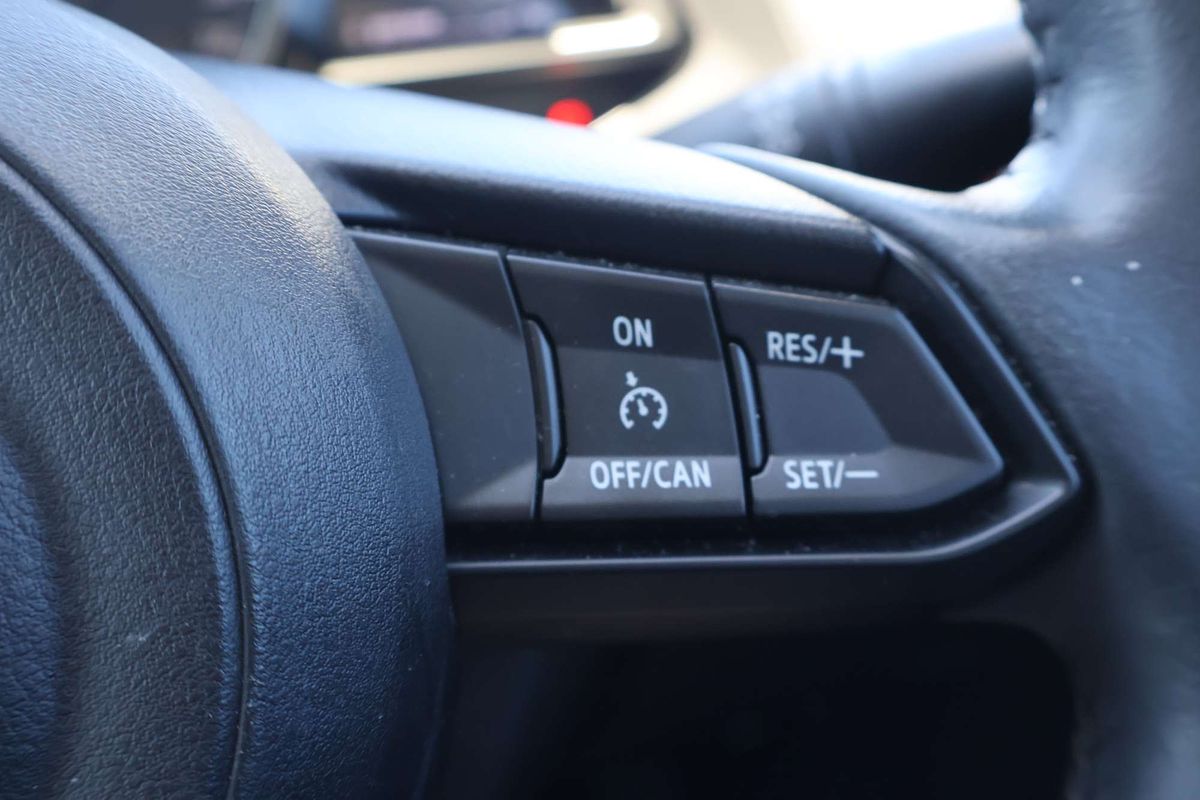 2018 Mazda CX-3 Maxx DK