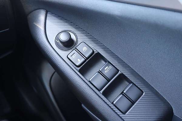 2018 Mazda CX-3 Maxx DK