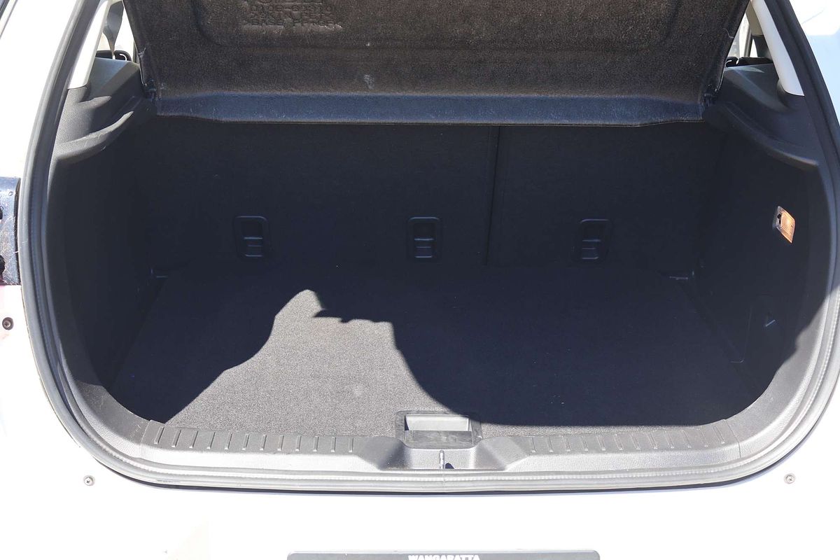 2018 Mazda CX-3 Maxx DK