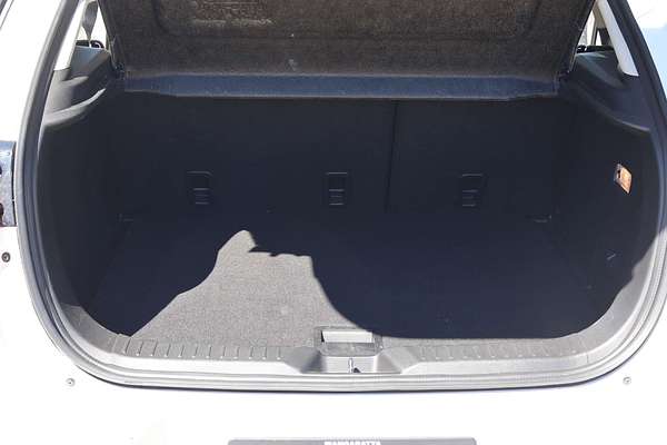 2018 Mazda CX-3 Maxx DK