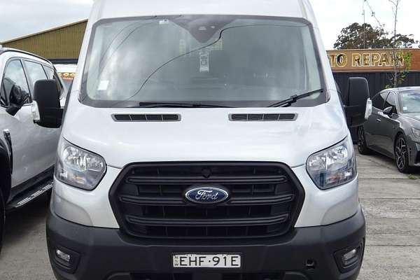 2019 Ford Transit 350L VO LWB Mid Roof
